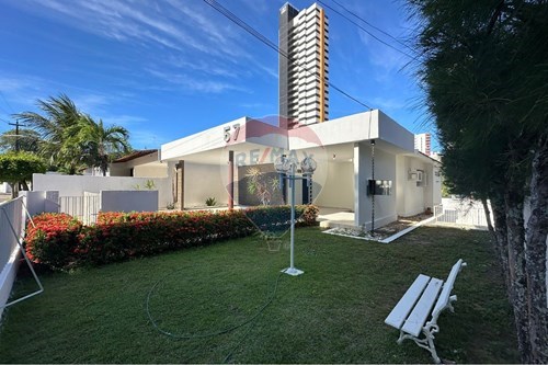 Residential - Townhouse - João Pessoa , Paraíba - BR