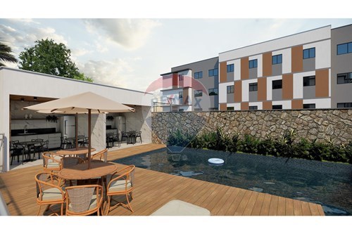 Venda-Apartamento-Universitário , Campina Grande , Paraíba , 58429220-720291010-147