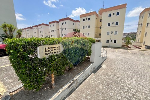 Venda-Apartamento-Rua Compositor Rosil Cavalcante , 855  - Próximo ao Parque Bodocongó  - Novo Bodocongó , Campina Grande , Paraíba , 58431070-720291010-127