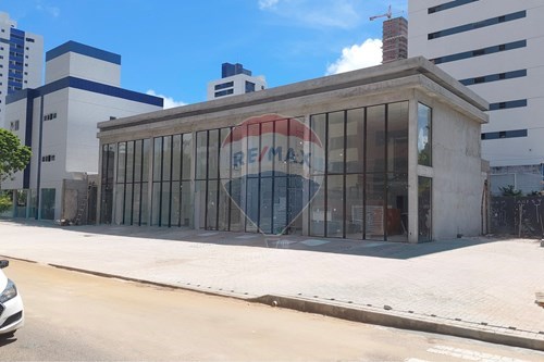 Alugar-Loja-Manaíra , João Pessoa , Paraíba , 58038480-720471015-211
