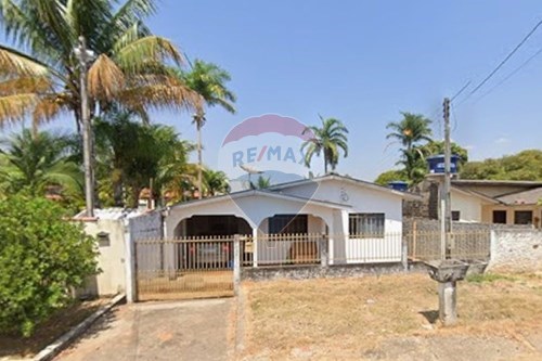 Venda-Casa-Centro (Nova Vilhena) , Vilhena , Rondônia , 76980188-720701032-5