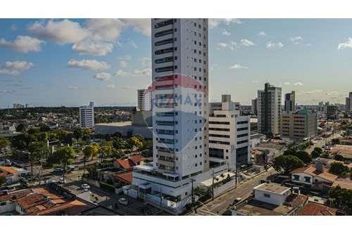 Venda-Apartamento-Rua Vandick Pinto Filgueiras , 158  - (Residencial Rio Japurá)  - Tambauzinho , João Pessoa , Paraíba , 58043022-720301062-13