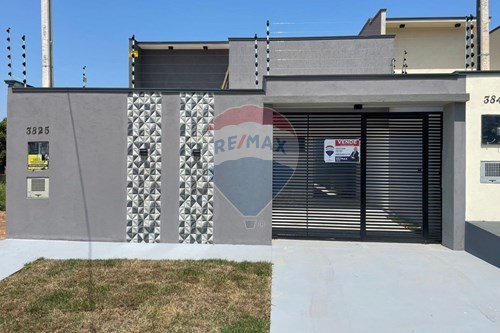 Venda-Casa-RUA PIONEIRO NAPOLEÃO FERREIRA VIEIRA , 3825  - AlphaVille , Cacoal , Rondônia , 76965458-722311012-9