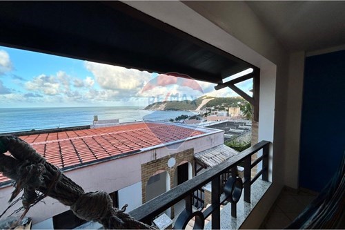 Venda-Apart Hotel/ Flat-Ponta Negra , Natal , Rio Grande do Norte , 59090-170-720891149-305