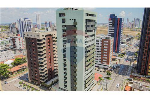 For Sale-Condo/Apartment-Avenida Cabo Branco , 3320  - Cabo Branco , João Pessoa , Paraíba , 58045-010-720301001-40