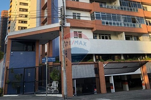 Venda-Apartamento-rua tertuliano potiguara , 555  - Aldeota , Fortaleza , Ceará , 60170173-721621169-108