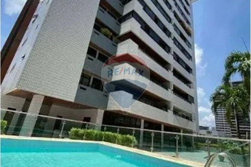 Venda-Apartamento-Meireles , Fortaleza , Ceará , 60125-035-722321013-20
