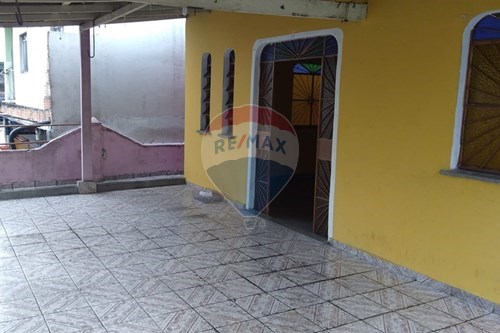 Venda-Casa-Rua Danilo Corrêa , 688  - Petrópolis , Manaus , Amazonas , 69063400-722101020-57