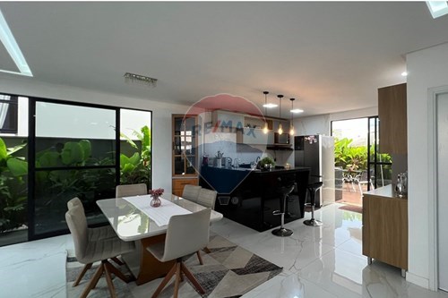 Venda-Casa de Condomínio-Muçumagro , João Pessoa , Paraíba , 58066150-722001022-54