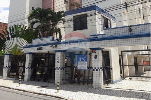 Venda-Apartamento-Av. João Pessoa , 6933  - Sesi Parangaba  - Parangaba , Fortaleza , Ceará , 60721340-722031072-12