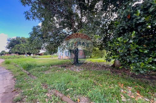 Venda-Terreno-R. Ramiro Barcelo , S/N  - Esquina com a R. Carlos Reis  - Mariana , Porto Velho , Rondônia , 76813-570-721551039-36