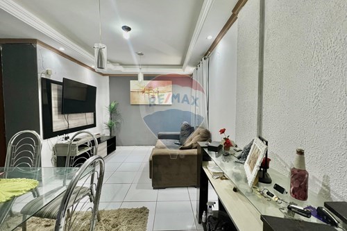 Venda-Apartamento-Cruzeiro , Campina Grande , Paraíba , 58415375-720291084-36