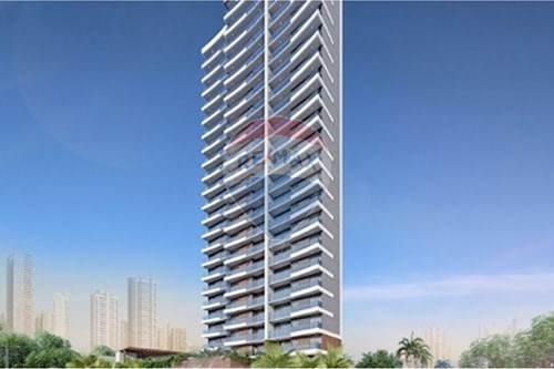 Venda-Apartamento-Avenida Rui Barbosa , 1900  - Aldeota , Fortaleza , Ceará , 60115-221-721621062-3023