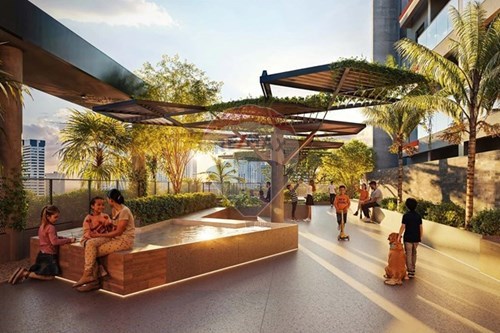 Slider Image Thumbnail