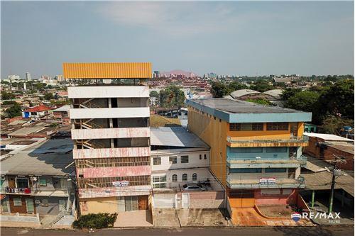 For Sale-Building-RUA ALUIZIO BRASIL , 568  - Petropolis , Manaus , Amazonas , 69063480-720401007-99