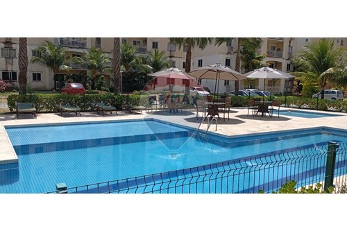 Alugar-Apartamento-Rua José La Fayette Azevedo Lima , 155  - Lago Jacarey  - Cambeba , Fortaleza , Ceará , 60822307-721621015-151