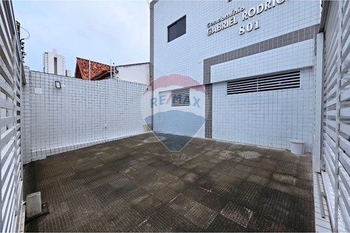 Venda-Apartamento-Rua Cristina Procópio da Silva , 801  - Sebrae PB  - Catolé , Campina Grande , Paraíba , 58410255-720291057-32