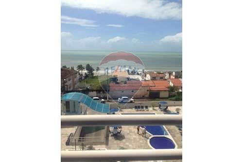 Venda-Apart Hotel/ Flat-Ponta Negra , Natal , Rio Grande do Norte , 59090-177-720731004-245