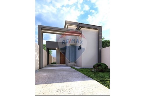 Venda-Casa-Loteamento Residencial Barão do Melgaço I , Vilhena , Rondônia , 76982310-720701018-47