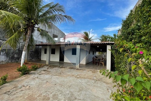 Venda-Casa-Povoado de Pitangui , Extremoz , Rio Grande do Norte , 59575000-720621057-32