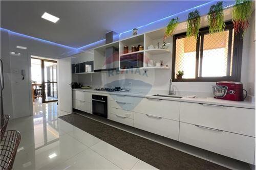 Venda-Apartamento-AV Brasília , 286  - Ed Diamond  - Jardim das Américas , Cuiabá , Mato Grosso , 78060-601-720901052-30