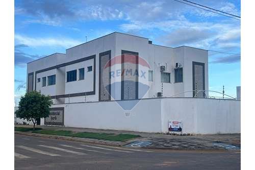 For Sale-Condo/Apartment-Rua Sorocaba JARDIM IPORA , 3672  - JARDIM IPORA  - Vila Verde , Sinop , Mato Grosso , 78551-066-721561002-20