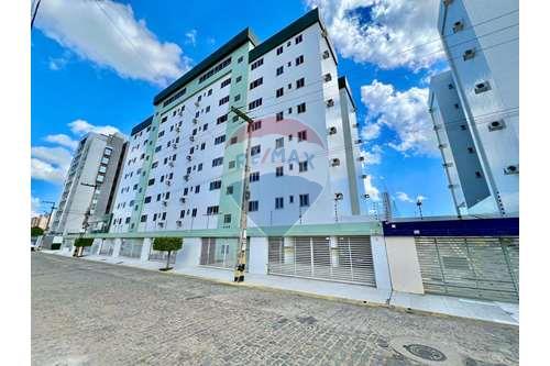 For Rent/Lease-Condo/Apartment-Rua Gileno Bezerra do Nascimento , 150  - Catolé , Campina Grande , Paraíba , 58410-615-720291005-71