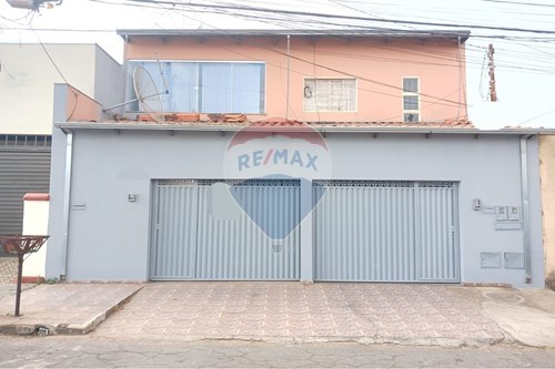 Alugar-Casa-Setor Central , Anápolis , Goiás , 75140610-721991046-256