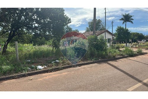 Venda-Terreno-Jardim Tancredo Neves , Rondonópolis , Mato Grosso , 78750778-721981071-24