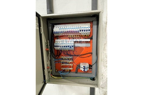 Slider Image Thumbnail