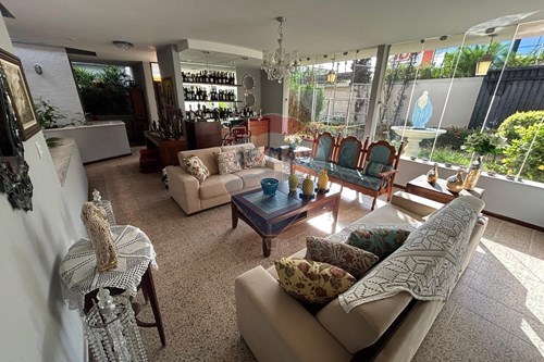 Venda-Casa-Capim Macio , Natal , Rio Grande do Norte , 59082-050-720731004-383