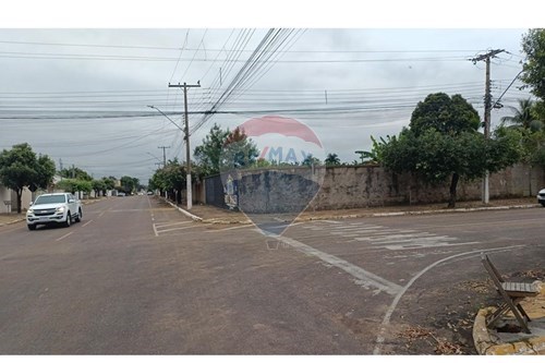 Alugar-Terreno-Centro , Rondonópolis , Mato Grosso , 78700020-722261008-17