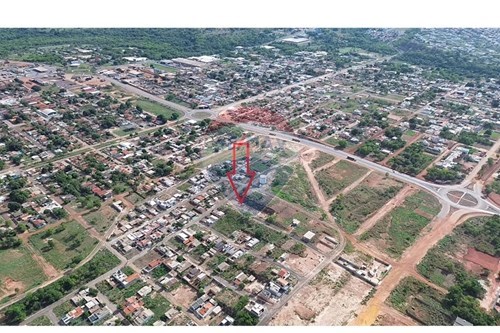 Venda-Terreno-Nova Barra , Barra do Garças , Mato Grosso , 78606-508-722221009-53