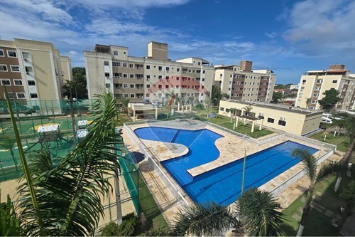 Residential - Condo/Apartment - Fortaleza , Ceará - BR