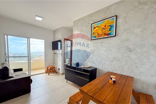 Alugar-Apartamento-Intermares , Cabedelo , Paraíba , 58101750-722001203-7