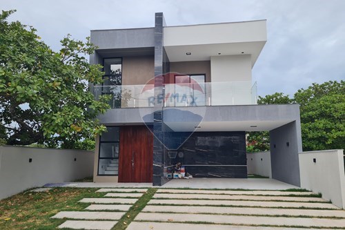 Venda-Casa de Condomínio-Edimar - João de Castro, Aquiraz , 721  - reserva Terra brasilis  - Centro , Aquiraz , Ceará , 61700000-721621174-14