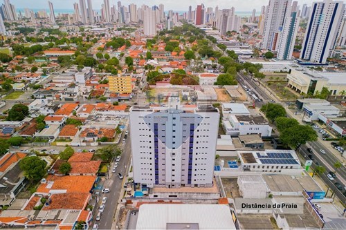Venda-Apartamento-Avenida Rio Grande do Sul , 1600  - Quéops Residence  - Estados , João Pessoa , Paraíba , 58030020-720301244-9