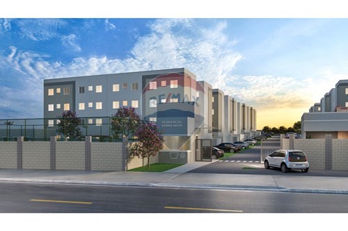 Venda-Apartamento-Potengi , Natal , Rio Grande do Norte , 59122-400-720891210-3