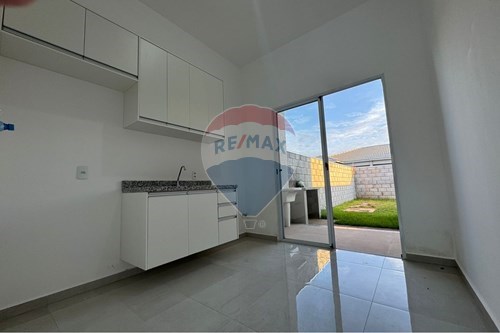 Residential - Townhouse - Várzea Grande , Mato Grosso - BR