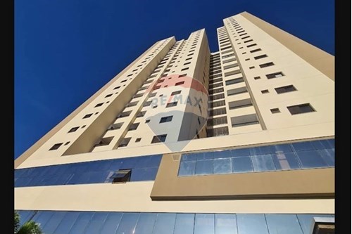 Venda-Apartamento-Parque Sagrada Família , Rondonópolis , Mato Grosso , 78700-000-720851086-64