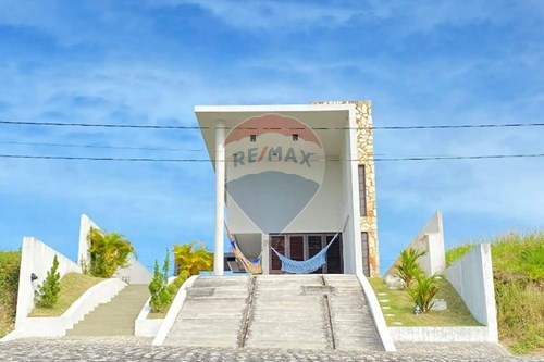 Venda-Duplex-Rodovia 018 , S/N  - Condomínio Mar de Tabatinga  - Tabatinga II , Conde , Paraíba , 58322000-720871029-74