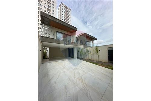 For Sale-Two Level House-Rua Urca , sn  - Jardim Atlântico , Goiânia , Goias , 74843-520-720501005-91