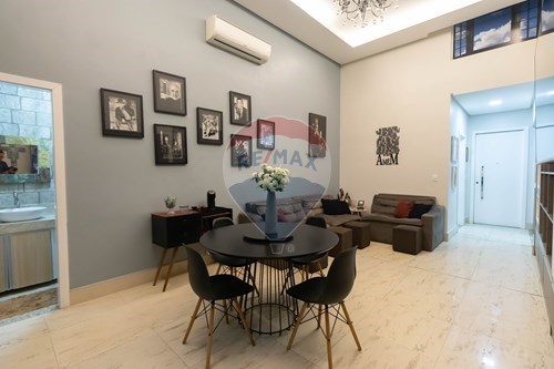 Venda-Casa de Condomínio-Rua Agente Mauro Lobo , 597  - Complexo Belvedere  - Ponta Negra , Manaus , Amazonas , 69037145-720791017-71