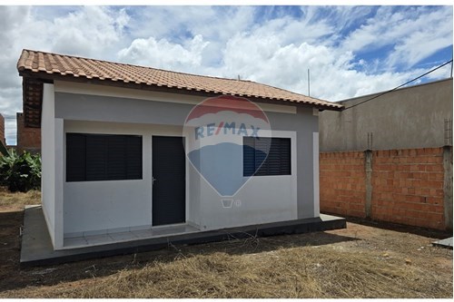 Venda-Casa-Rua Javari , 457  - Rondonópolis , Rondonópolis , Mato Grosso , 78749044-720611052-12
