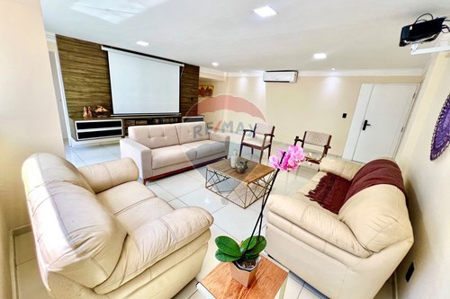 Venda-Cobertura-Jardim Oceania , João Pessoa , Paraíba , 58037062-722001026-34