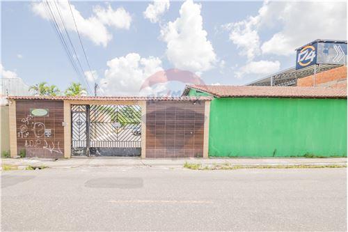 For Sale-House-Passagem São Pedro , 50  - Rua ao lado do Hospital Metropolitano  - Atalaia , Ananindeua , Pará , 67013712-720921062-27