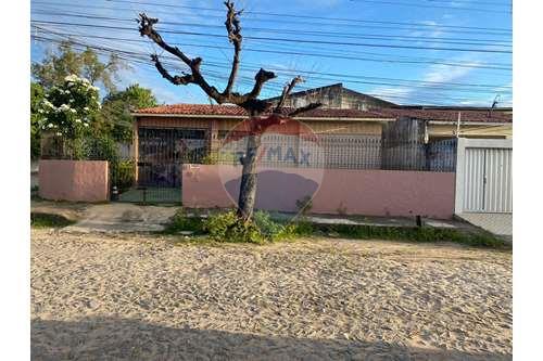 For Sale-House-Rua Altair , 695  - Maraponga , Fortaleza , Ceará , 60711010-720801003-25