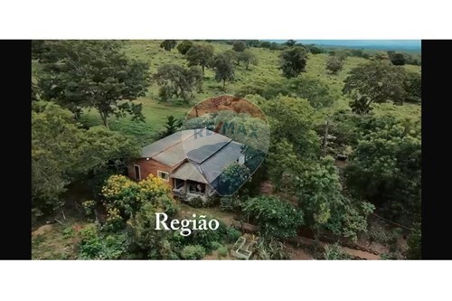 Venda-Chácara / Sítio / Fazenda-Centro , Jaciara , Mato Grosso , 78820000-722261002-15