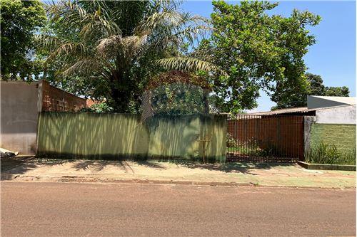 For Sale-Land-Av. Jacuí , 620  - Jardim Iguassu , Rondonópolis , Mato Grosso , 78730306-720561057-17