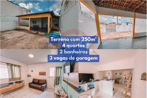 For Sale-House-Rua da Ágata , 210  - UFRN  - Lagoa Nova , Natal , Rio Grande do Norte , 59076-350-720891010-18